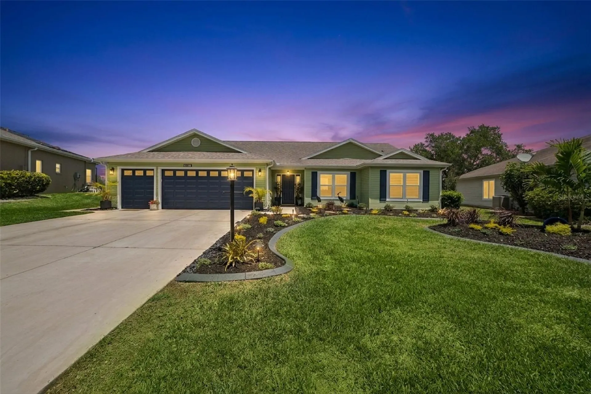 4750 Sawgrass Lake Circle Leesburg FL 34748