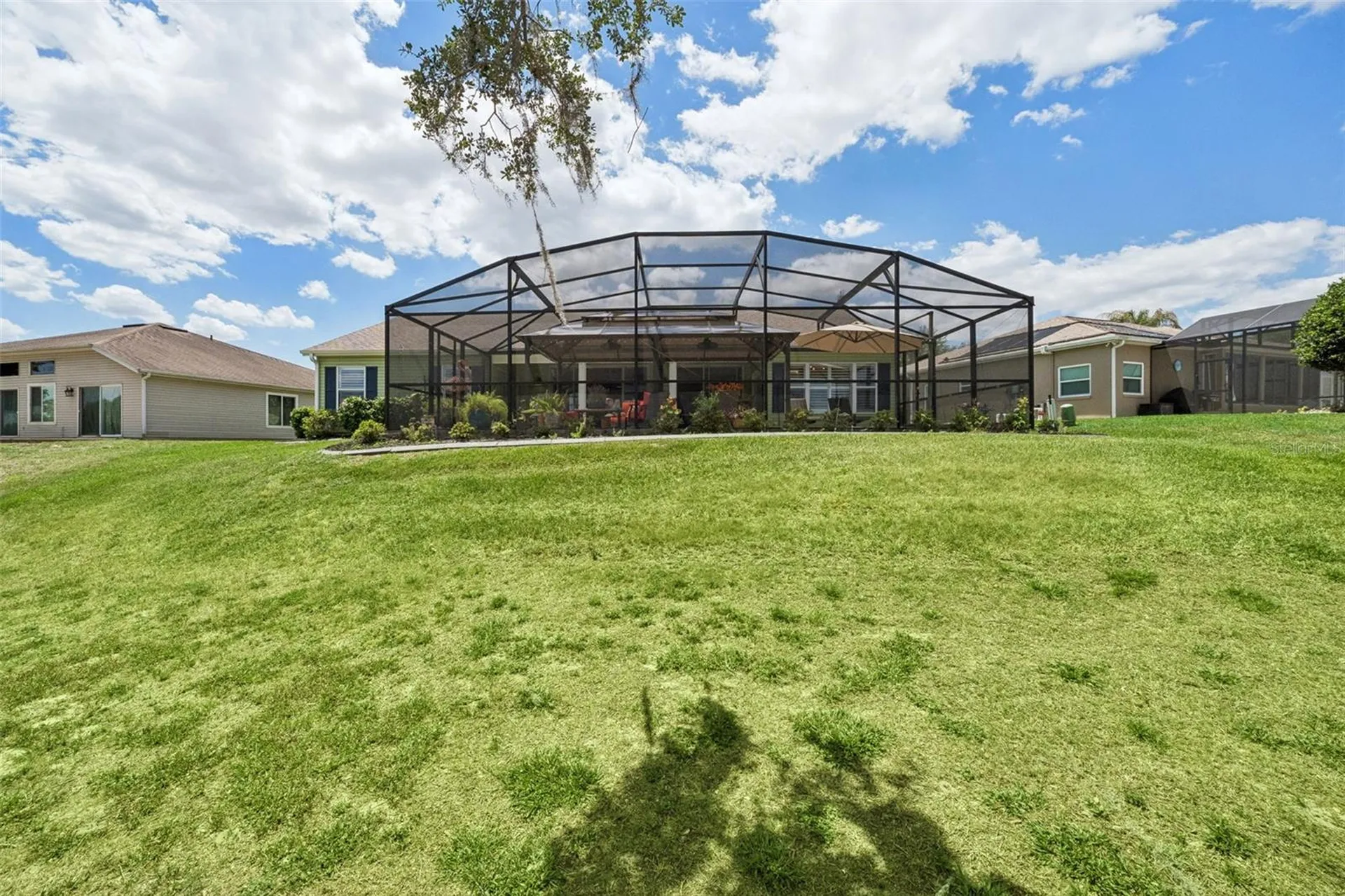 4750 Sawgrass Lake Circle Leesburg FL 34748