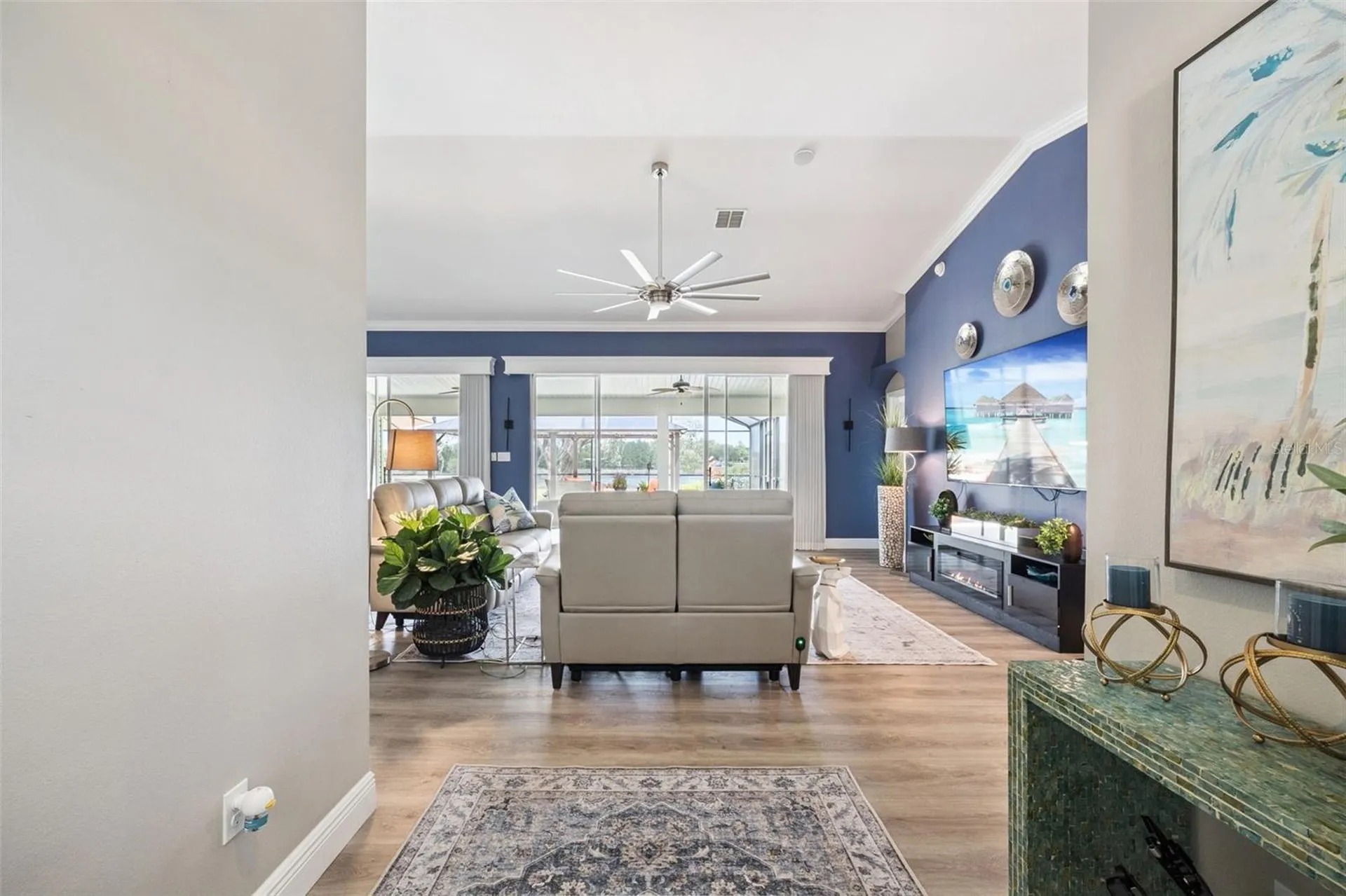 4750 Sawgrass Lake Circle Leesburg FL 34748