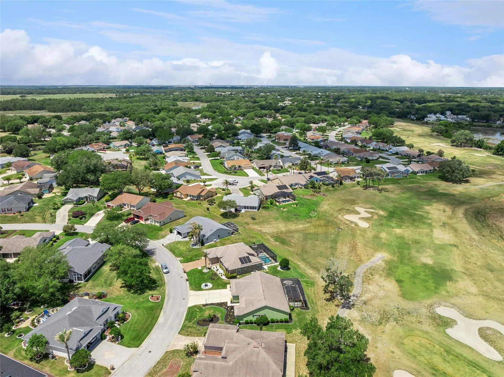 4750 Sawgrass Lake Circle Leesburg FL 34748