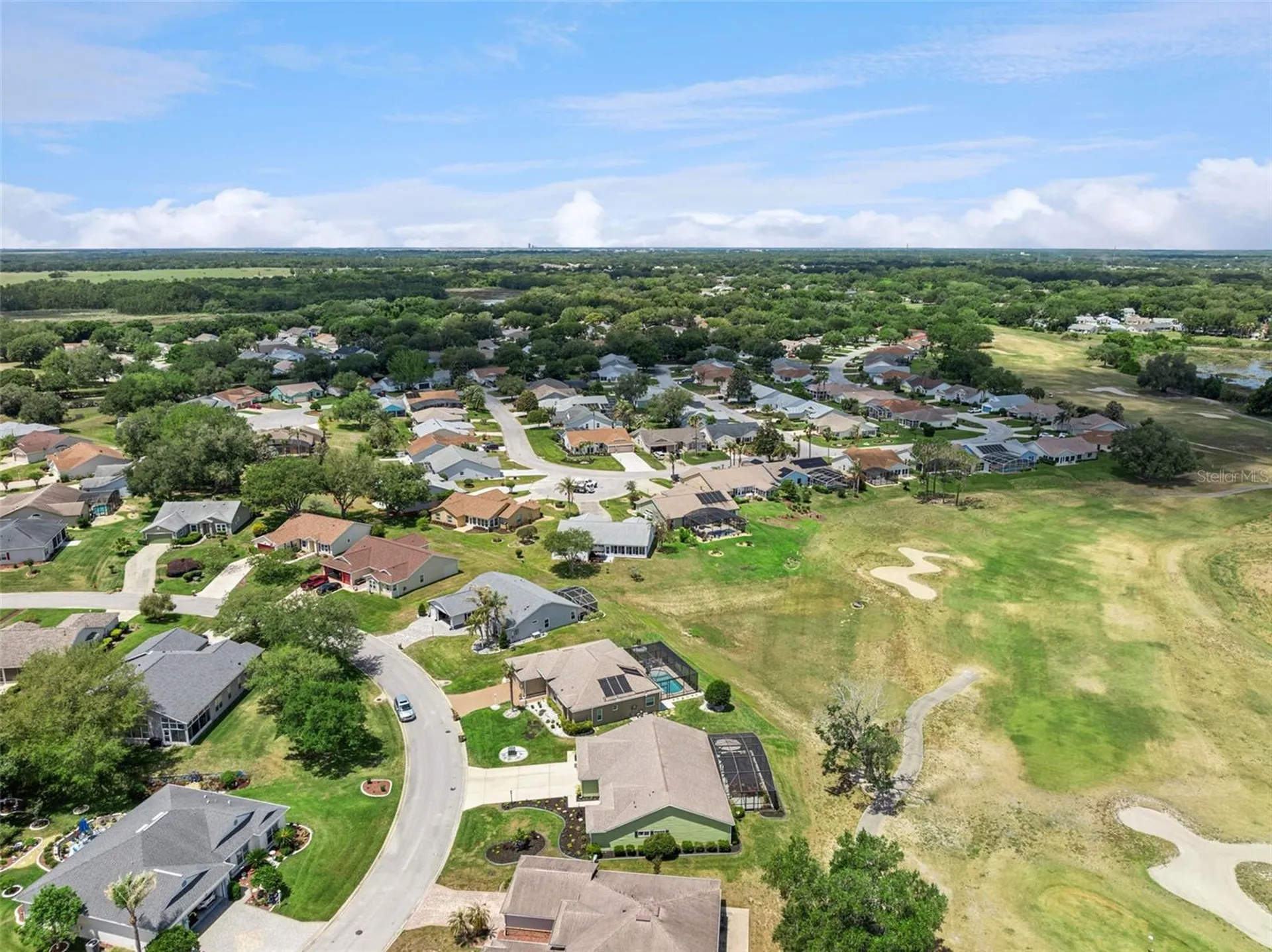 4750 Sawgrass Lake Circle Leesburg FL 34748