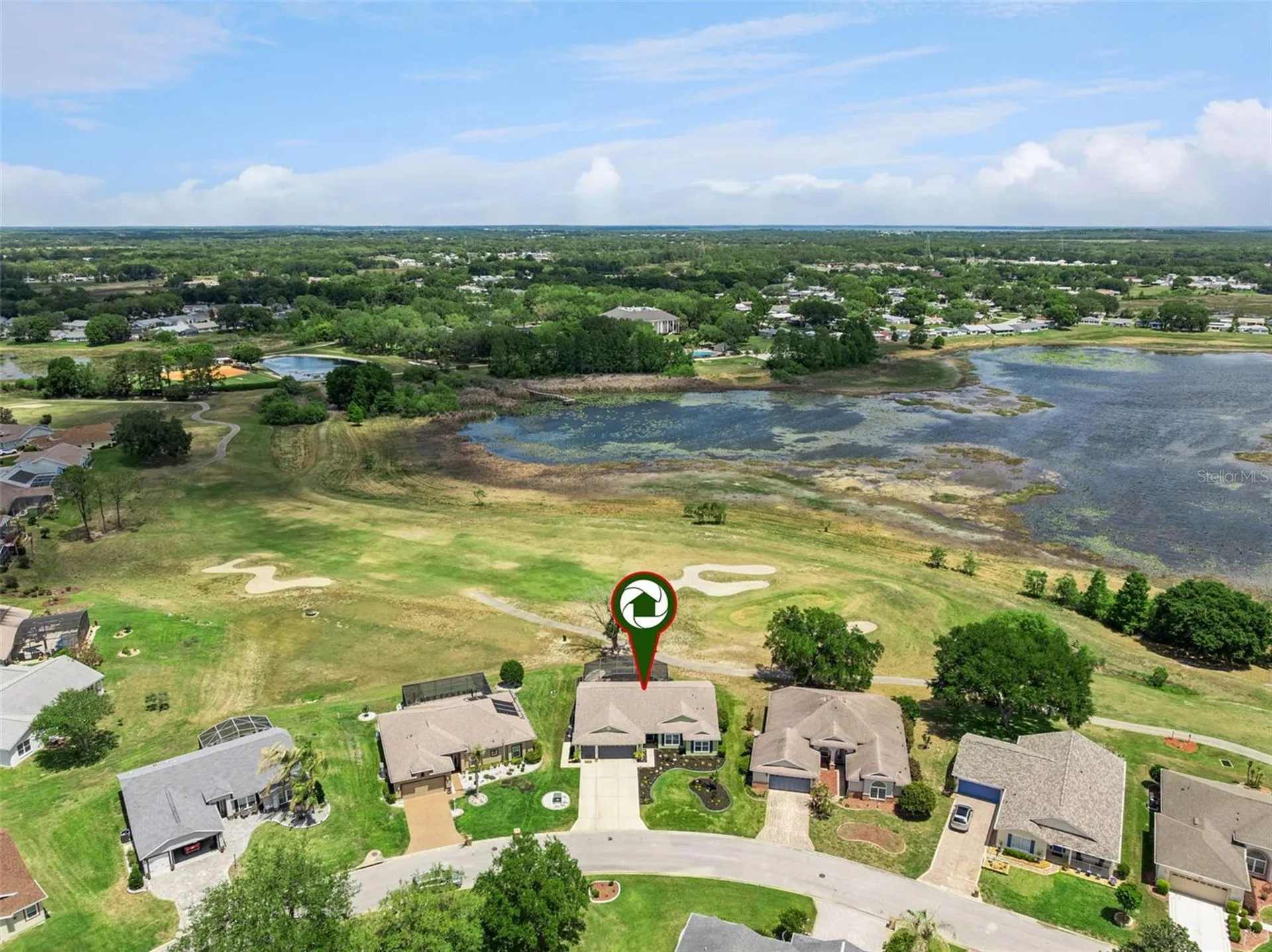 4750 Sawgrass Lake Circle Leesburg FL 34748
