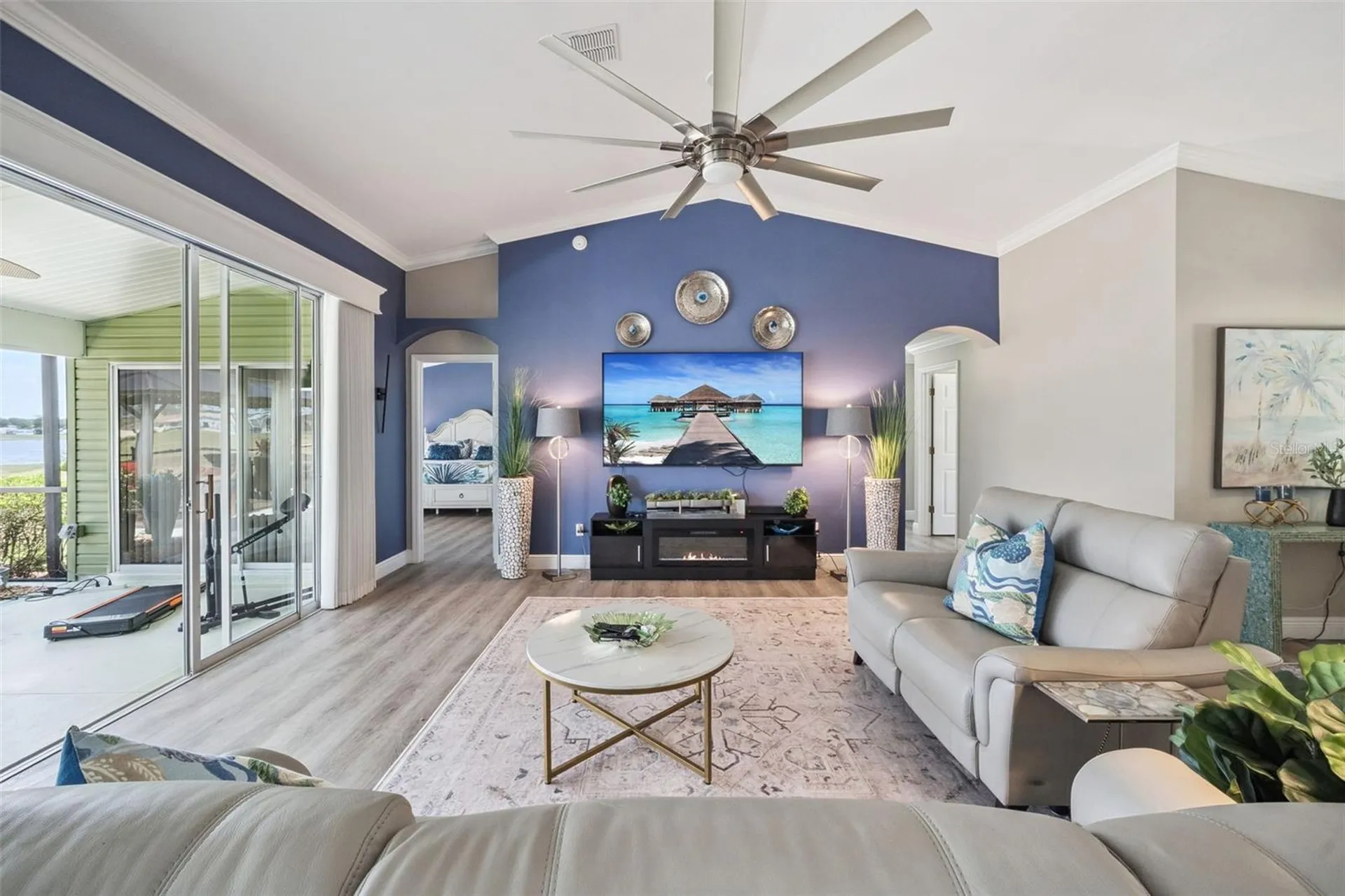 4750 Sawgrass Lake Circle Leesburg FL 34748
