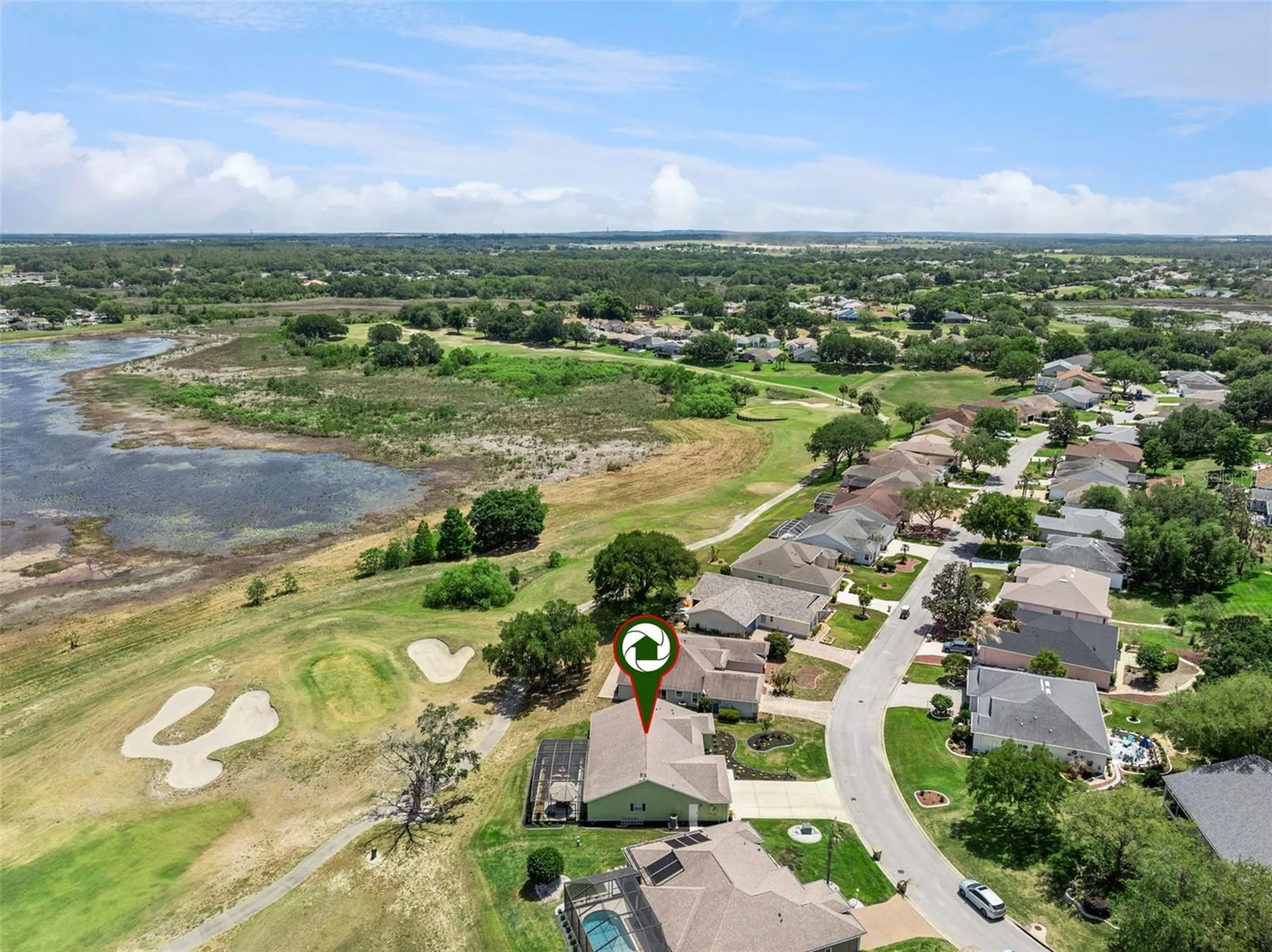 4750 Sawgrass Lake Circle Leesburg FL 34748