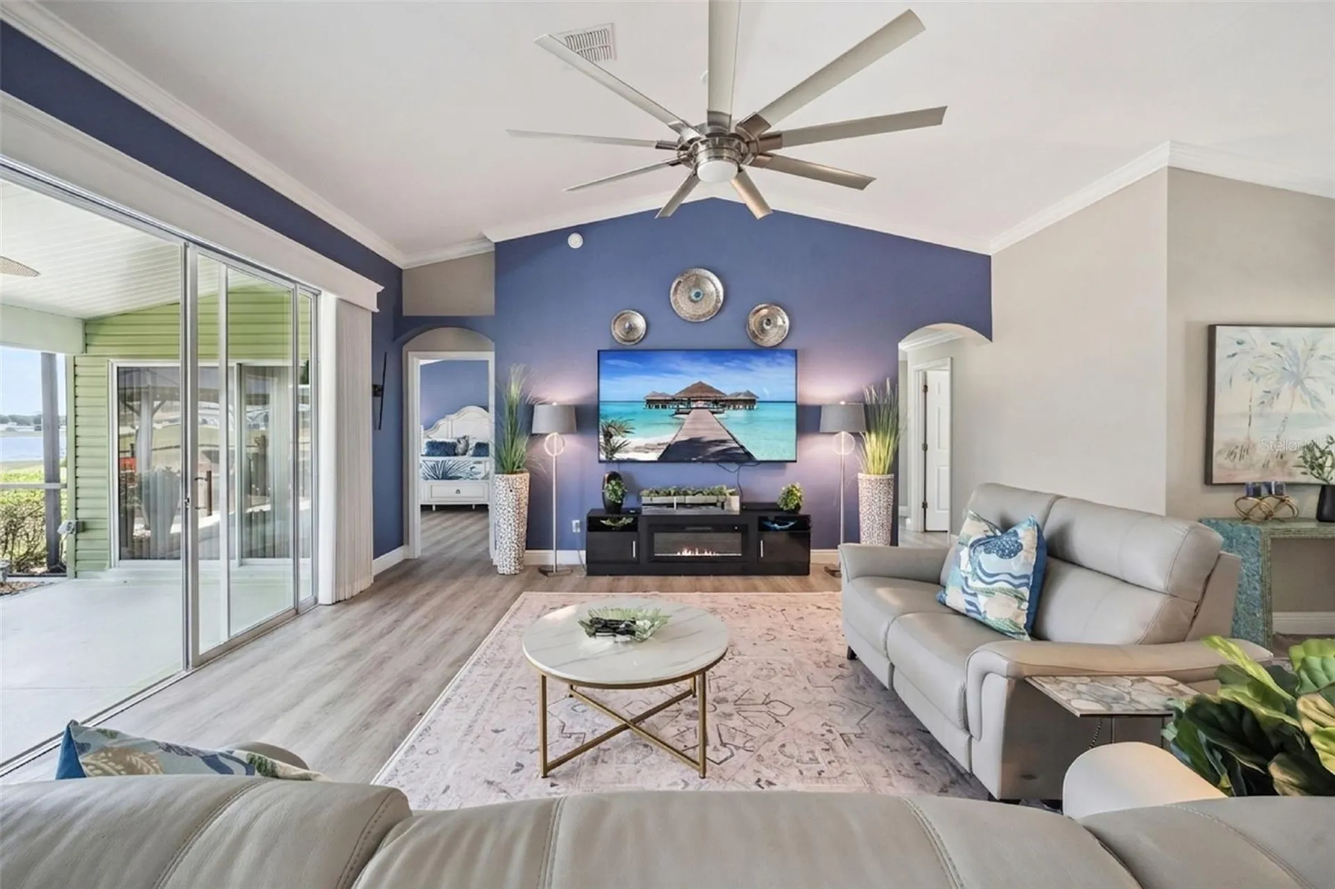 4750 Sawgrass Lake Circle Leesburg FL 34748