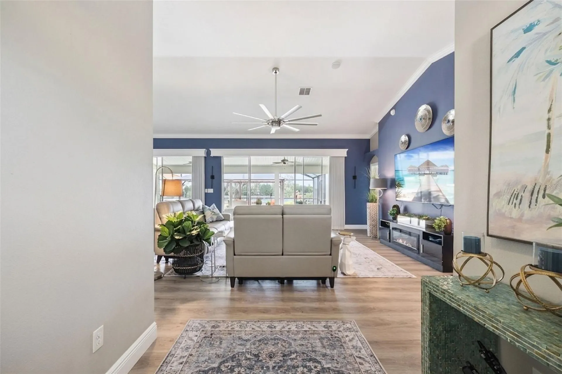 4750 Sawgrass Lake Circle Leesburg FL 34748