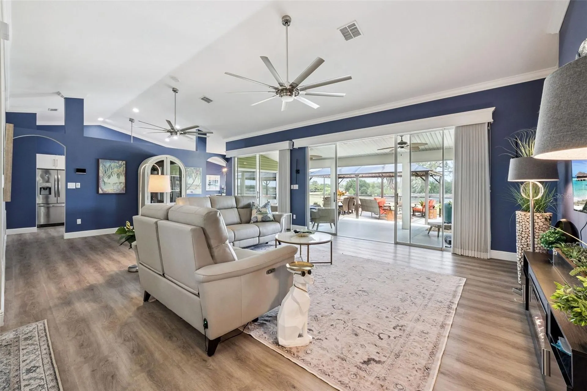 4750 Sawgrass Lake Circle Leesburg FL 34748