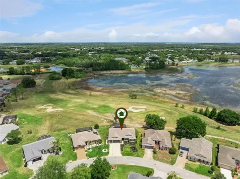 4750 Sawgrass Lake Circle Leesburg FL 34748