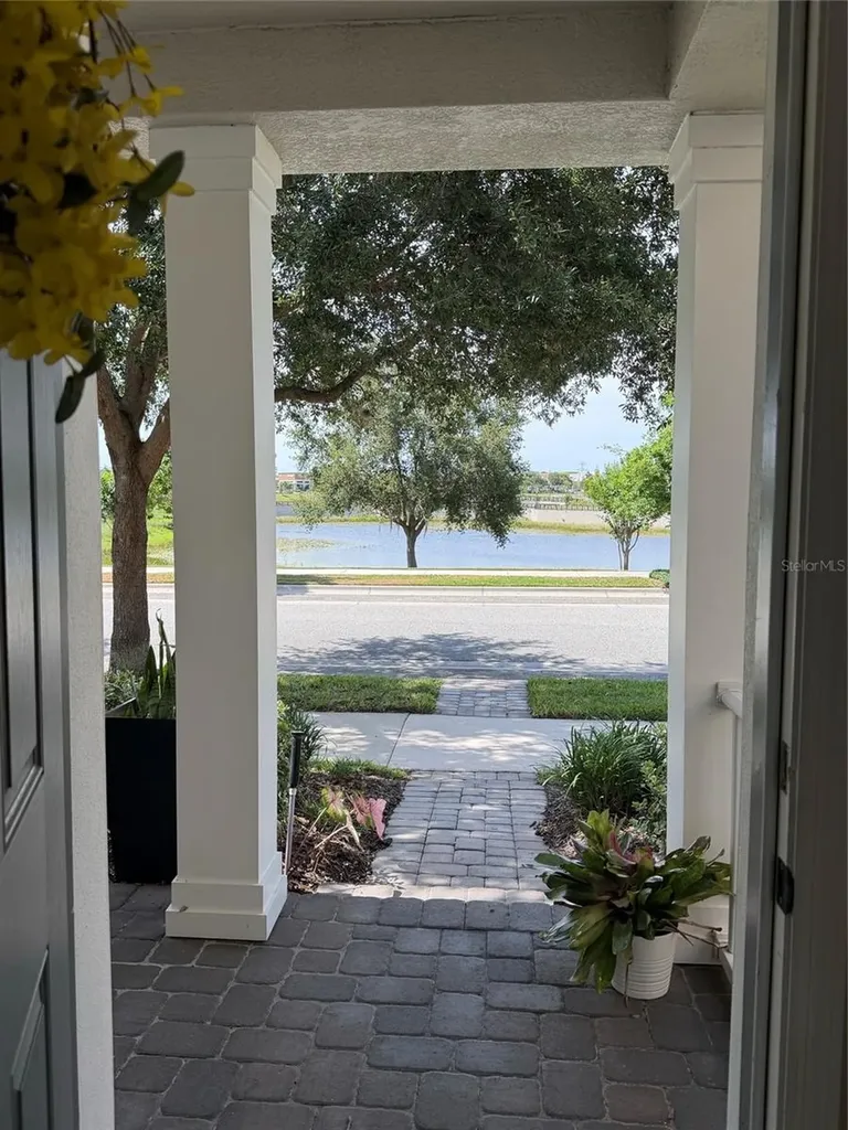 5443 Bowman Drive Winter Garden FL 34787