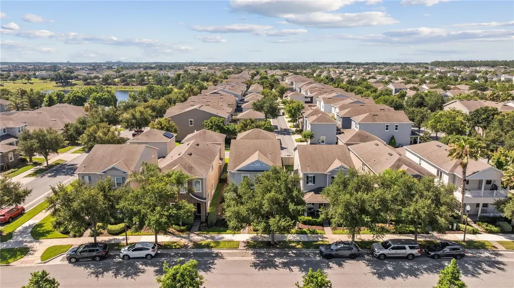 5443 Bowman Drive Winter Garden FL 34787