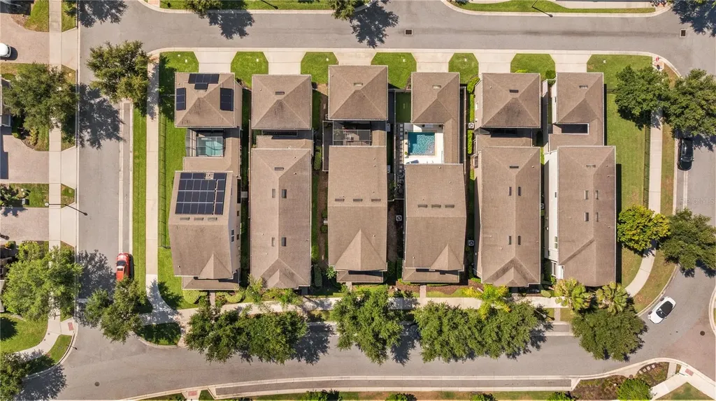 5443 Bowman Drive Winter Garden FL 34787