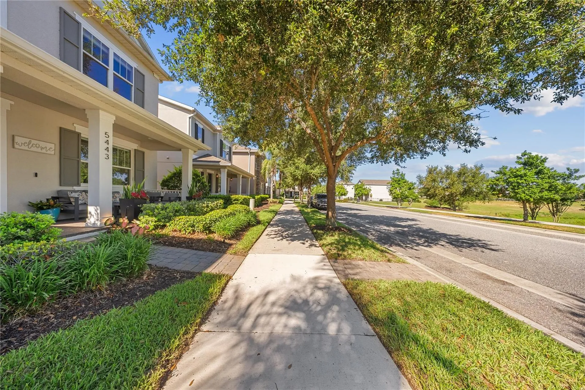 5443 Bowman Drive Winter Garden FL 34787