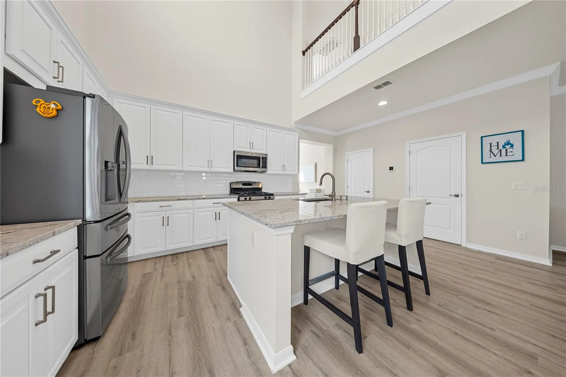 5443 Bowman Drive Winter Garden FL 34787