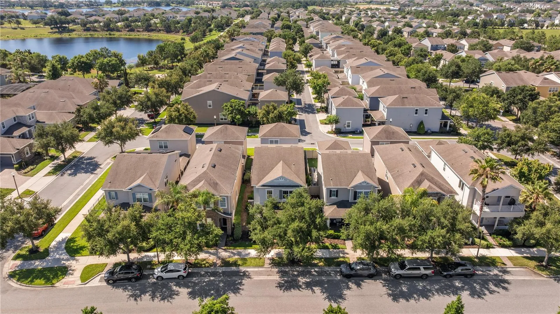 5443 Bowman Drive Winter Garden FL 34787