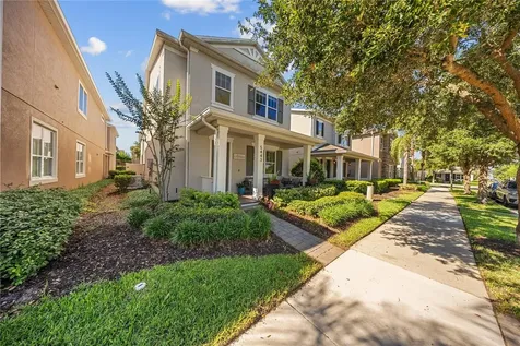 5443 Bowman Drive Winter Garden FL 34787