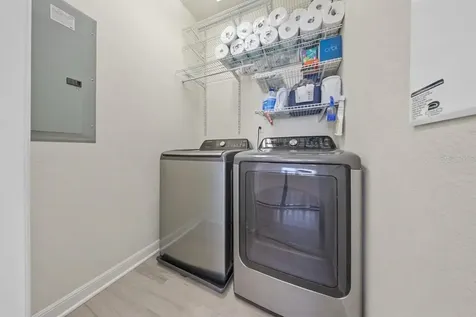 5443 Bowman Drive Winter Garden FL 34787