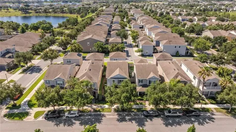 5443 Bowman Drive Winter Garden FL 34787