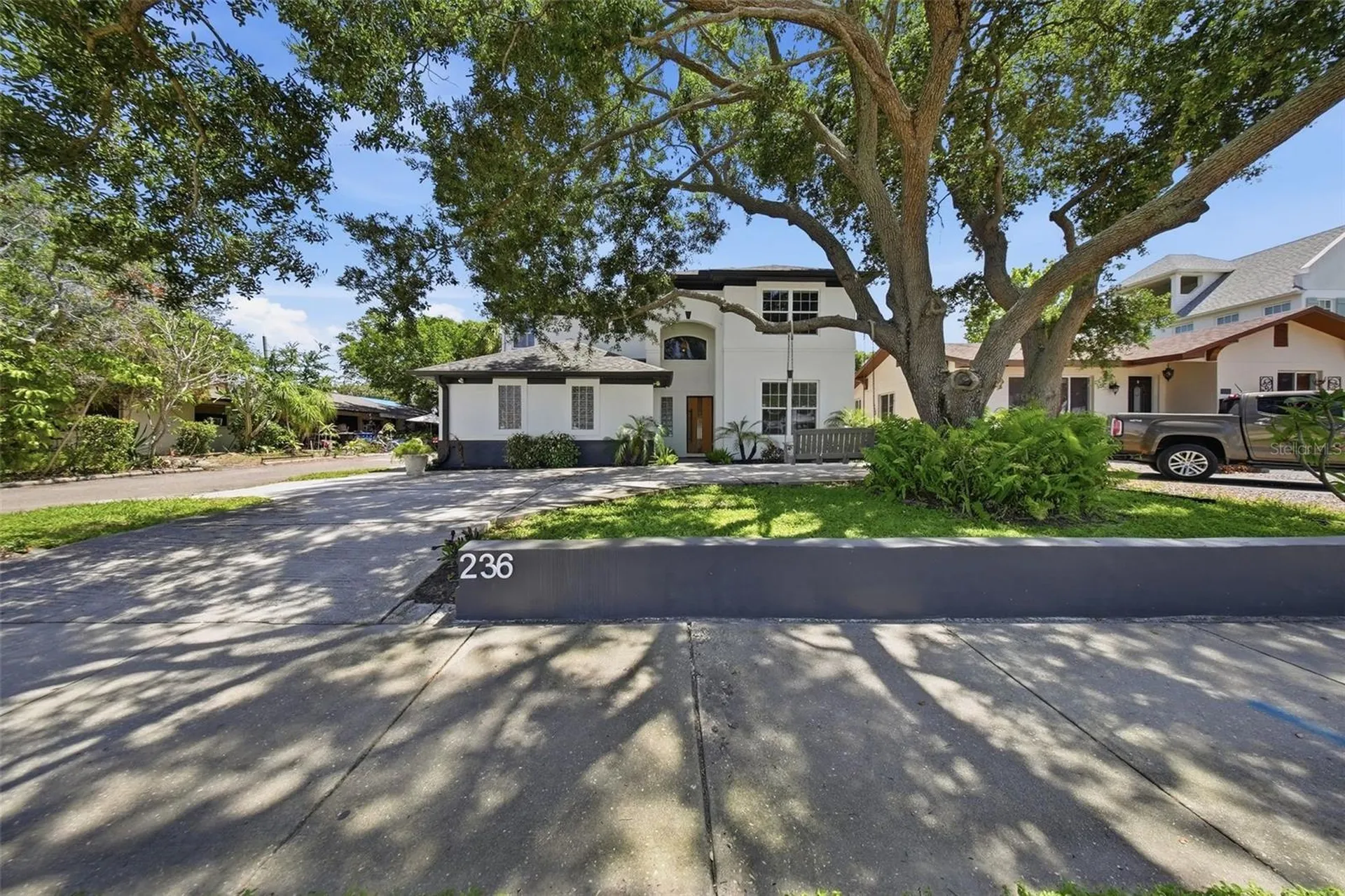 236 15th Avenue SE St Petersburg FL 33701