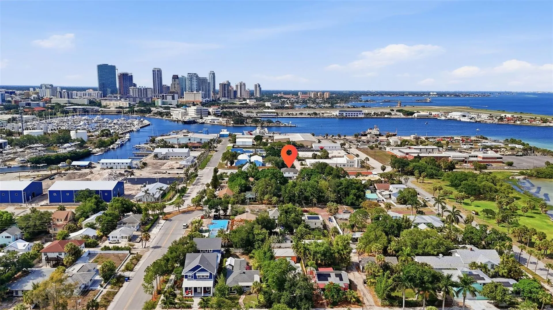 236 15th Avenue SE St Petersburg FL 33701