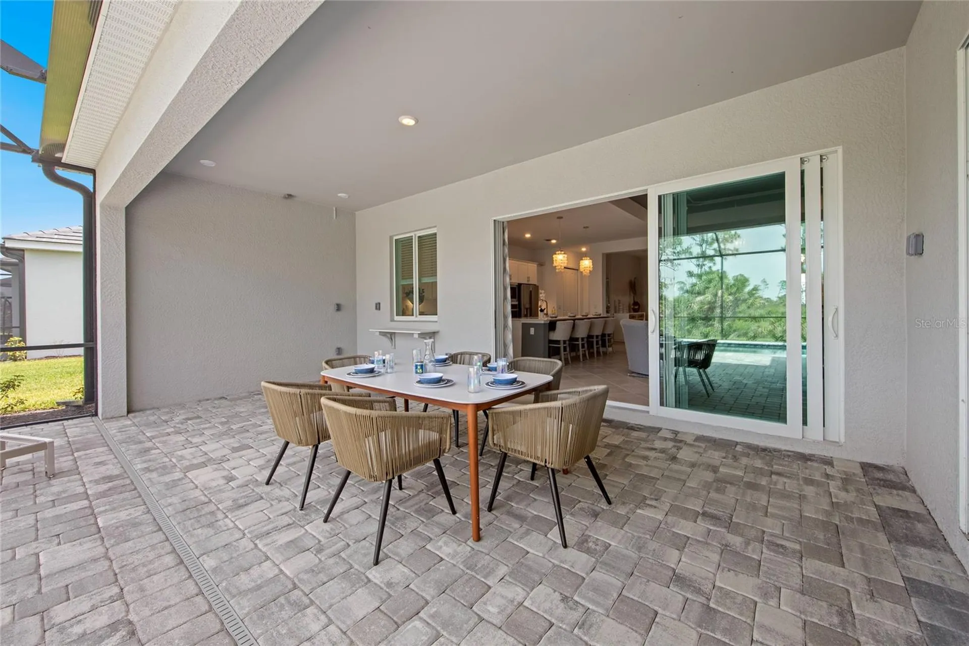 7161 Inlet Isles Court Lakewood Ranch FL 34211