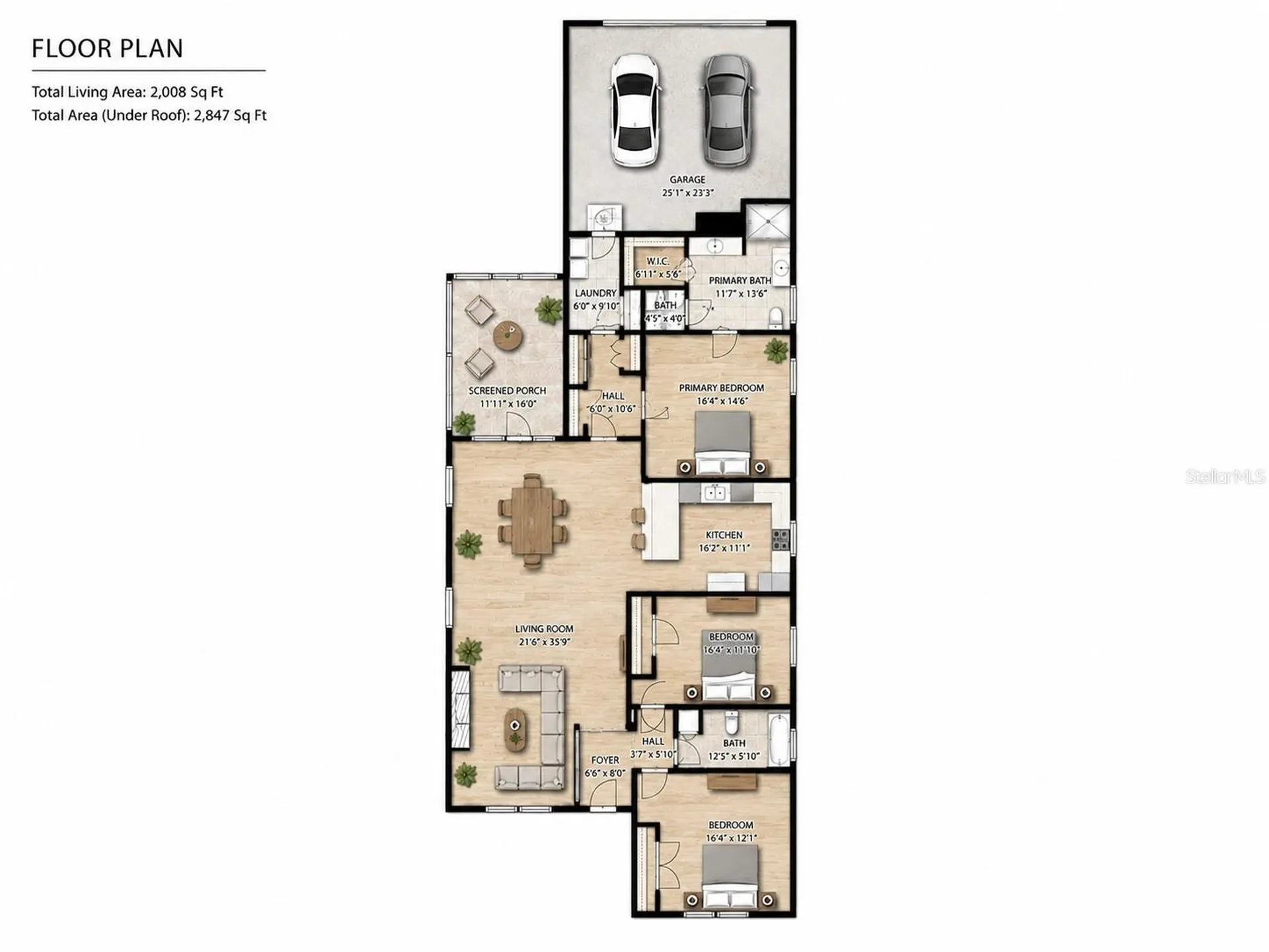 2816 SE 20th Avenue Ocala FL 34471