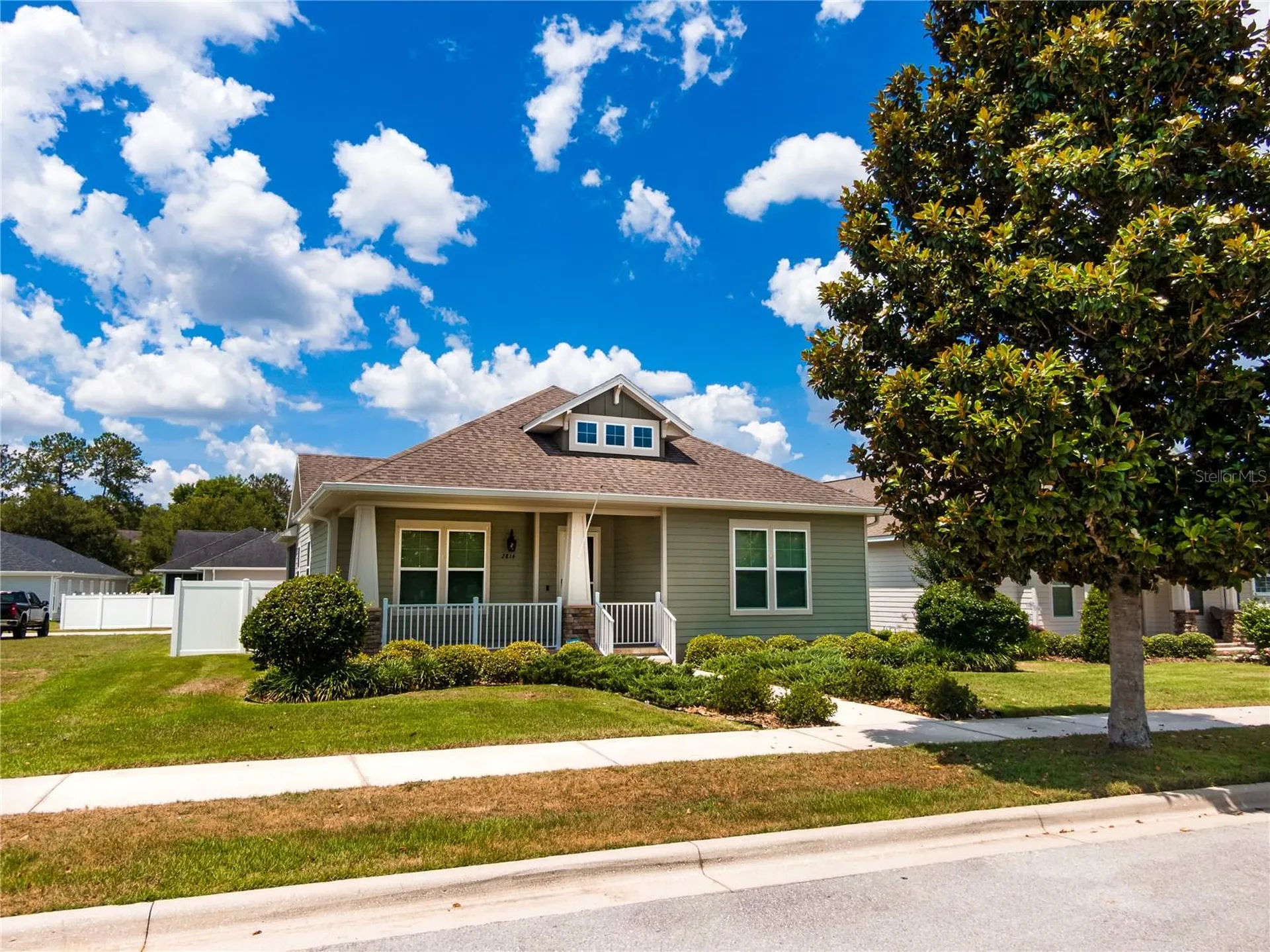 2816 SE 20th Avenue Ocala FL 34471
