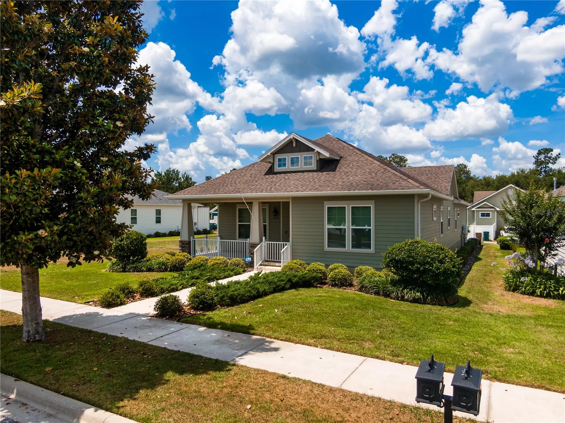 2816 SE 20th Avenue Ocala FL 34471