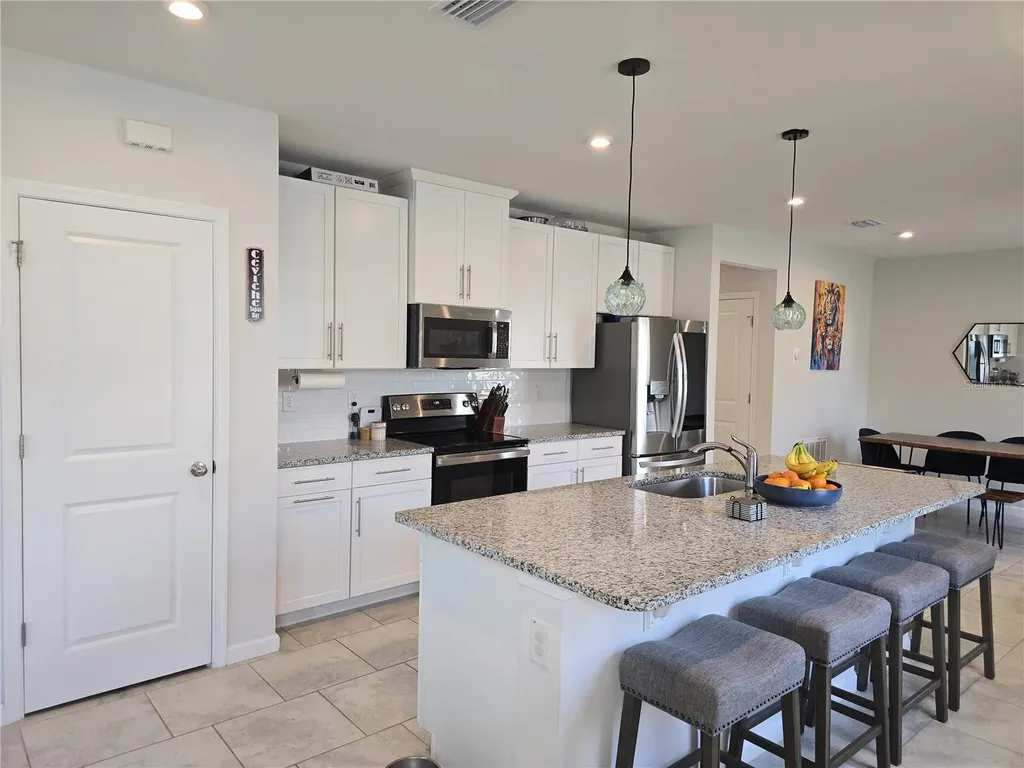 8867 Prairie Creek Drive New Port Richey FL 34655