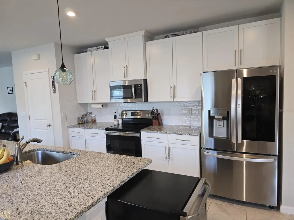 8867 Prairie Creek Drive New Port Richey FL 34655