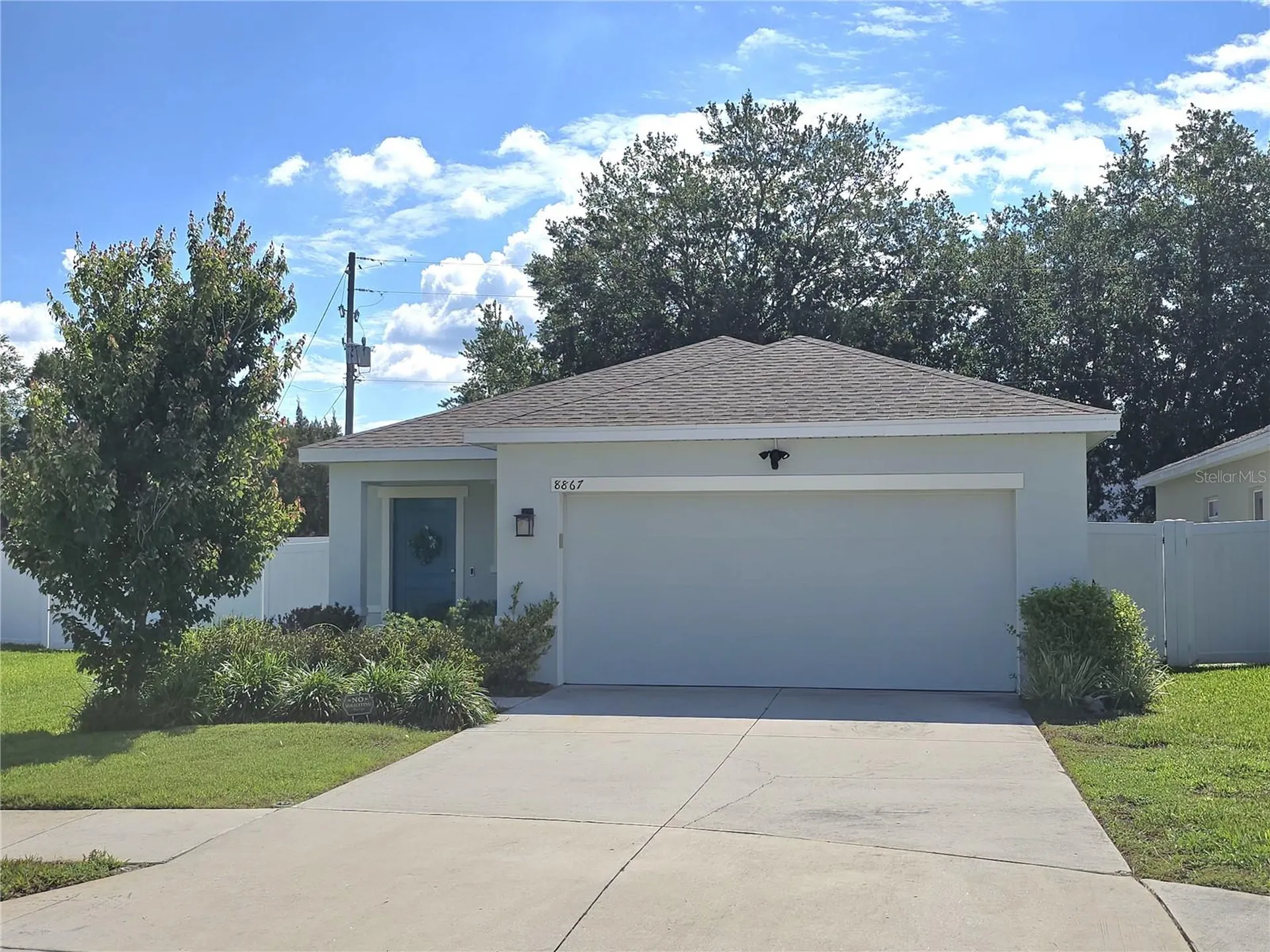 8867 Prairie Creek Drive New Port Richey FL 34655