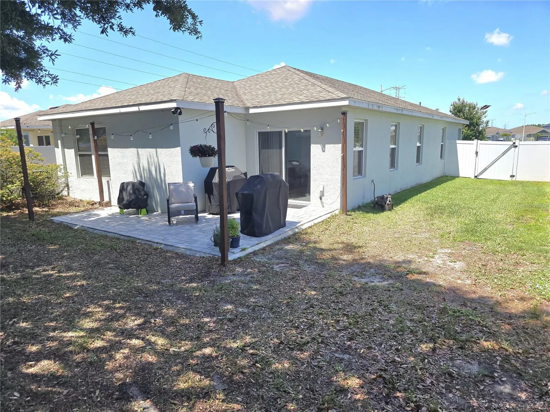 8867 Prairie Creek Drive New Port Richey FL 34655