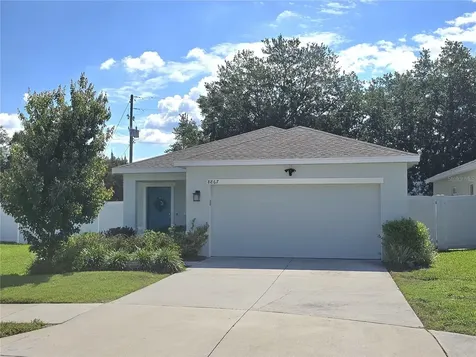 8867 Prairie Creek Drive New Port Richey FL 34655