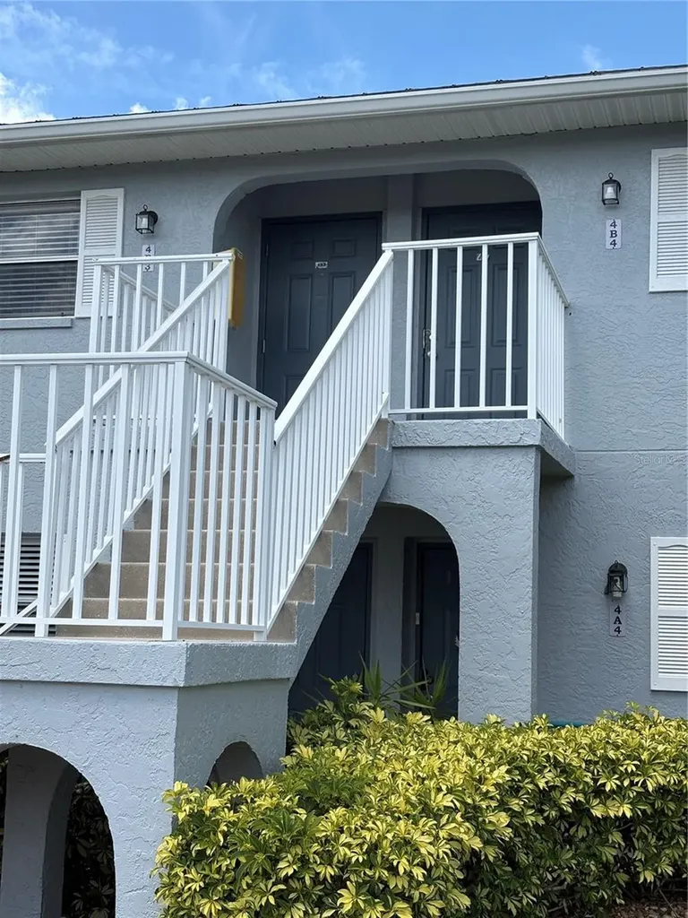 25050 Sandhill Boulevard Punta Gorda FL 33983