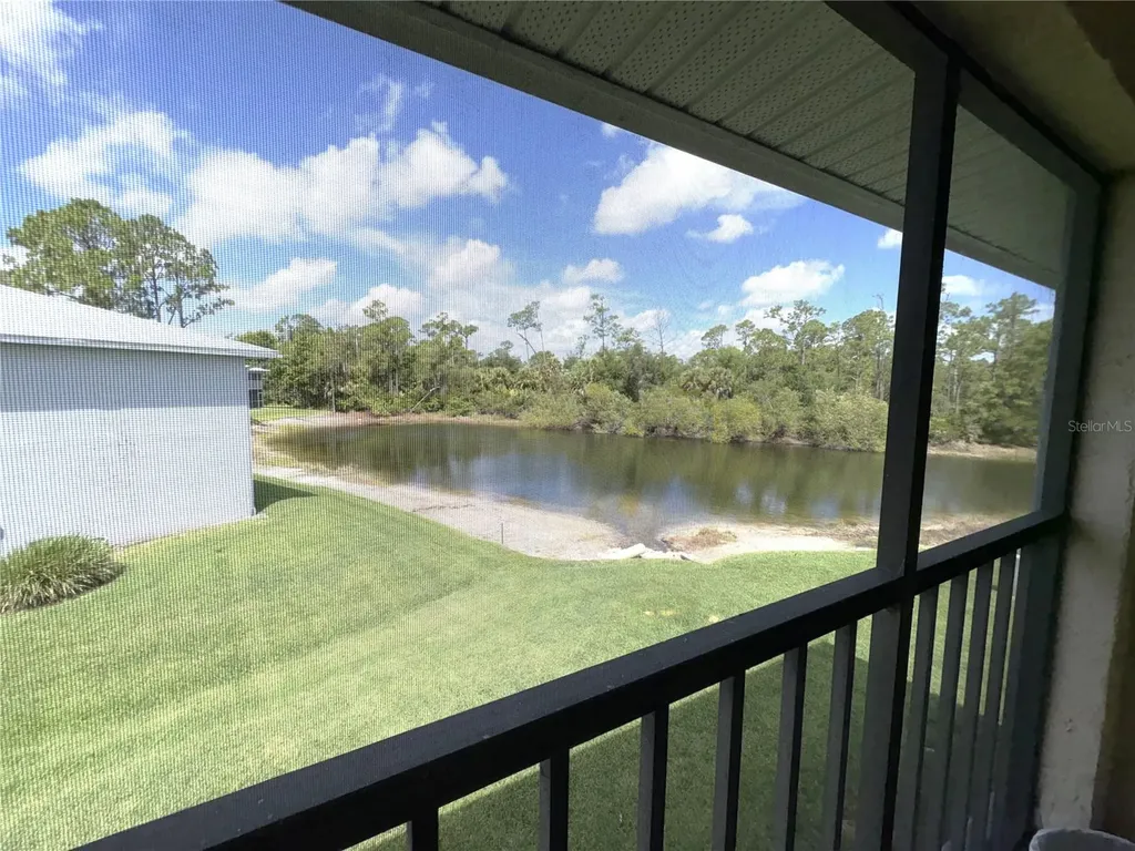 25050 Sandhill Boulevard Punta Gorda FL 33983