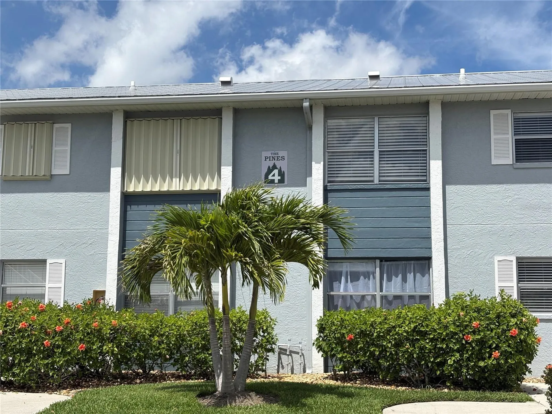 25050 Sandhill Boulevard Punta Gorda FL 33983