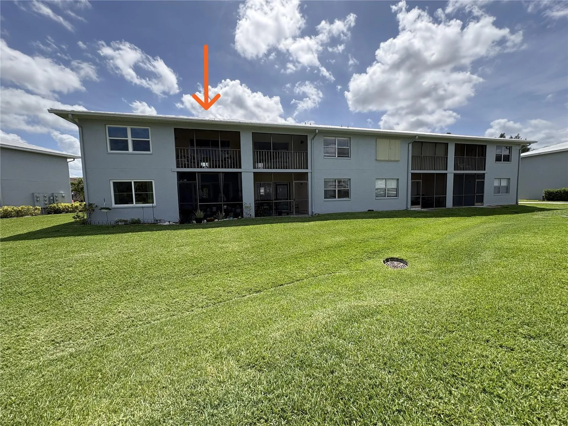25050 Sandhill Boulevard Punta Gorda FL 33983