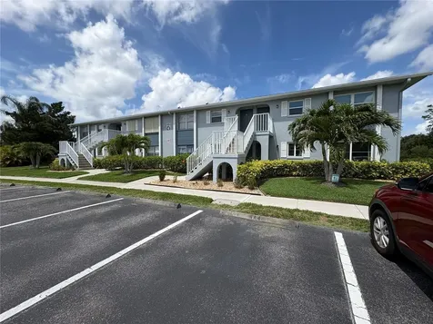 25050 Sandhill Boulevard Punta Gorda FL 33983