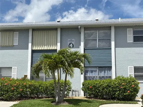 25050 Sandhill Boulevard Punta Gorda FL 33983