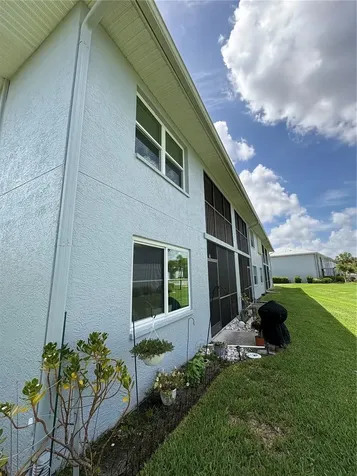 25050 Sandhill Boulevard Punta Gorda FL 33983