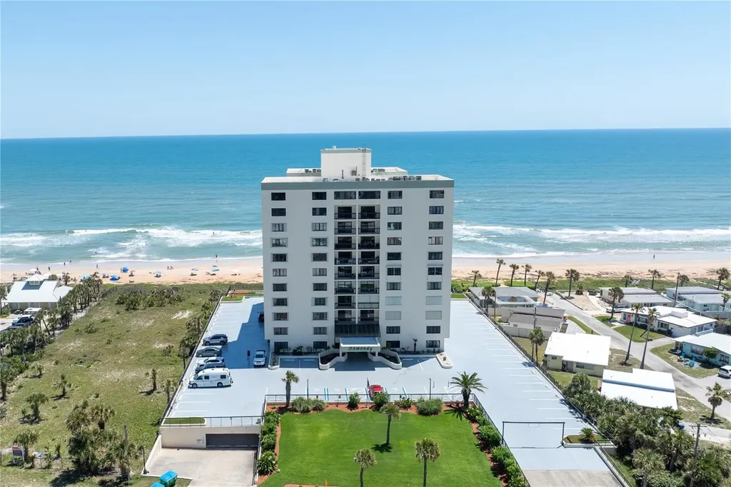 1513 Ocean Shore Boulevard Ormond Beach FL 32176