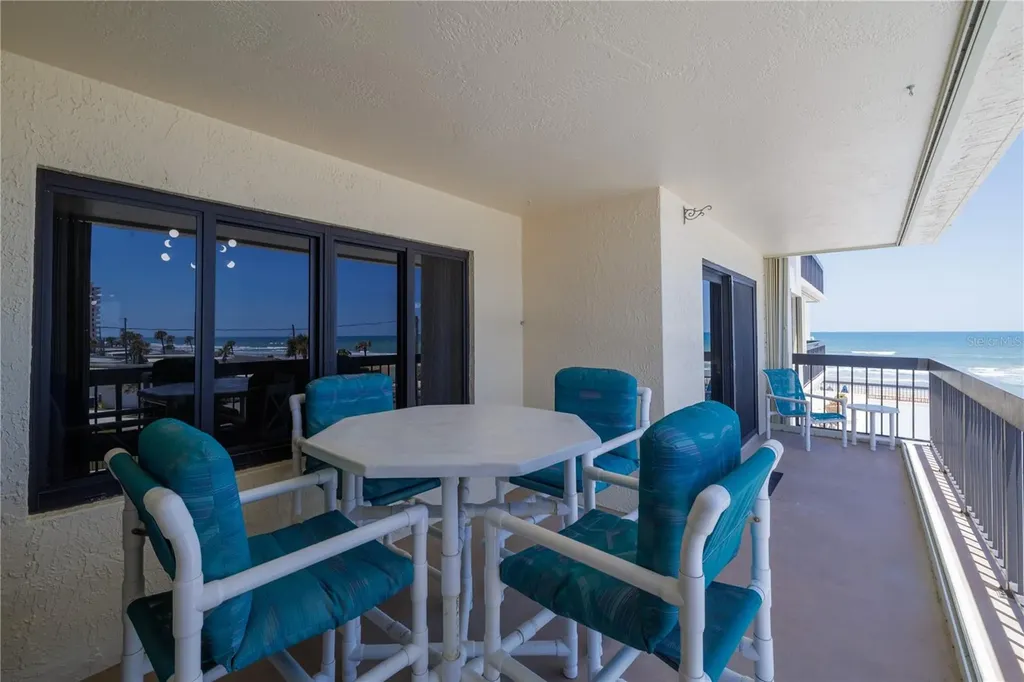 1513 Ocean Shore Boulevard Ormond Beach FL 32176