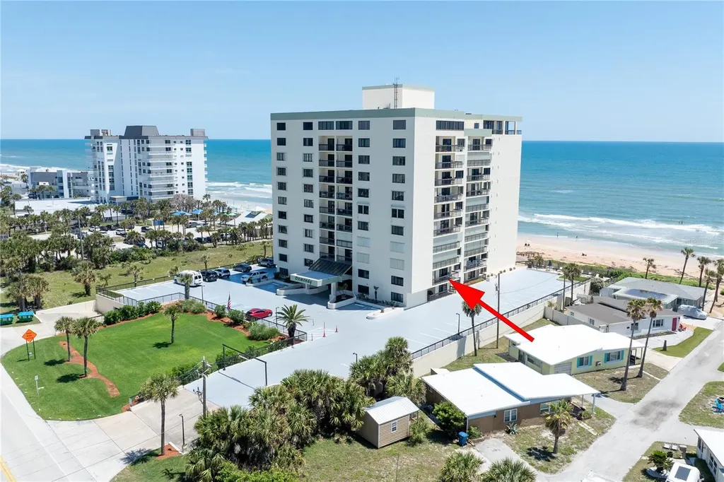 1513 Ocean Shore Boulevard Ormond Beach FL 32176