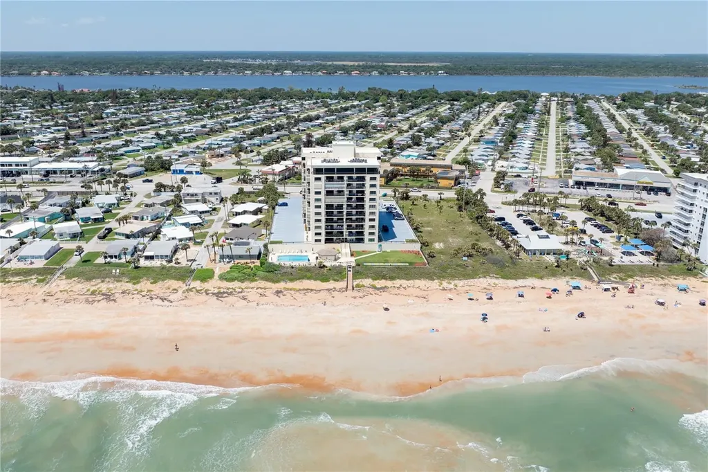 1513 Ocean Shore Boulevard Ormond Beach FL 32176