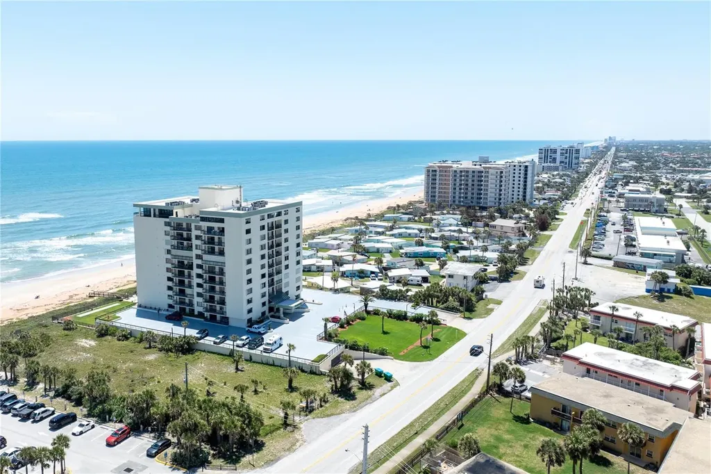 1513 Ocean Shore Boulevard Ormond Beach FL 32176
