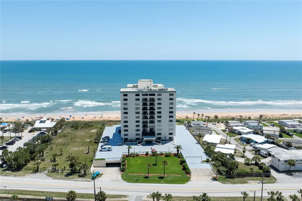 1513 Ocean Shore Boulevard Ormond Beach FL 32176
