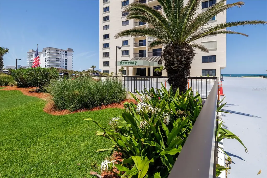 1513 Ocean Shore Boulevard Ormond Beach FL 32176