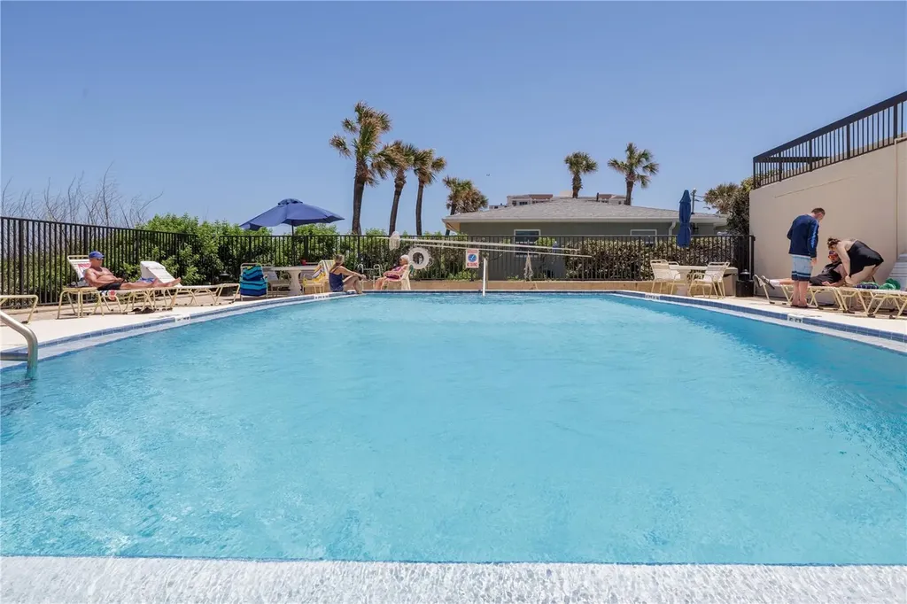 1513 Ocean Shore Boulevard Ormond Beach FL 32176