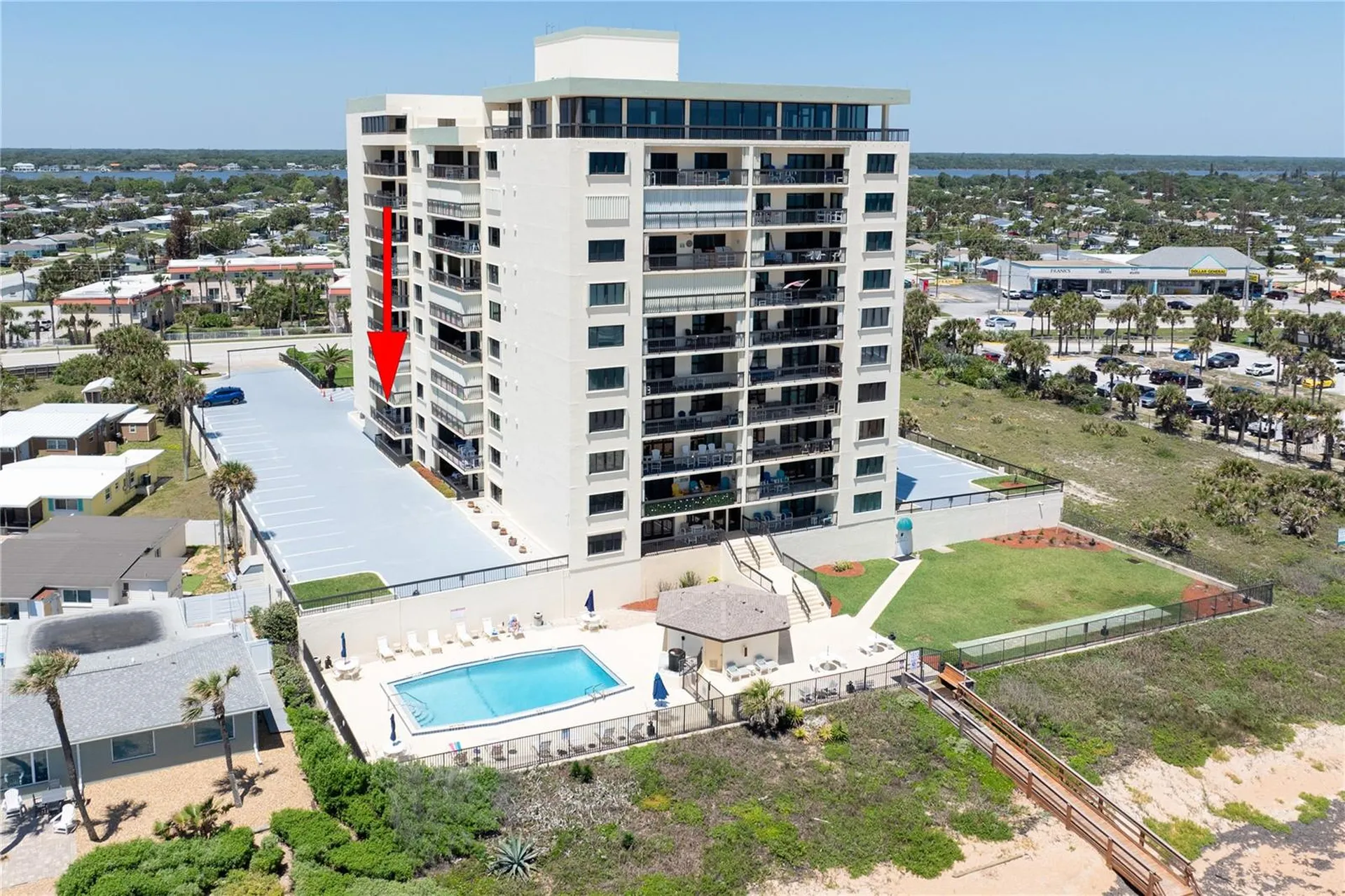 1513 Ocean Shore Boulevard Ormond Beach FL 32176