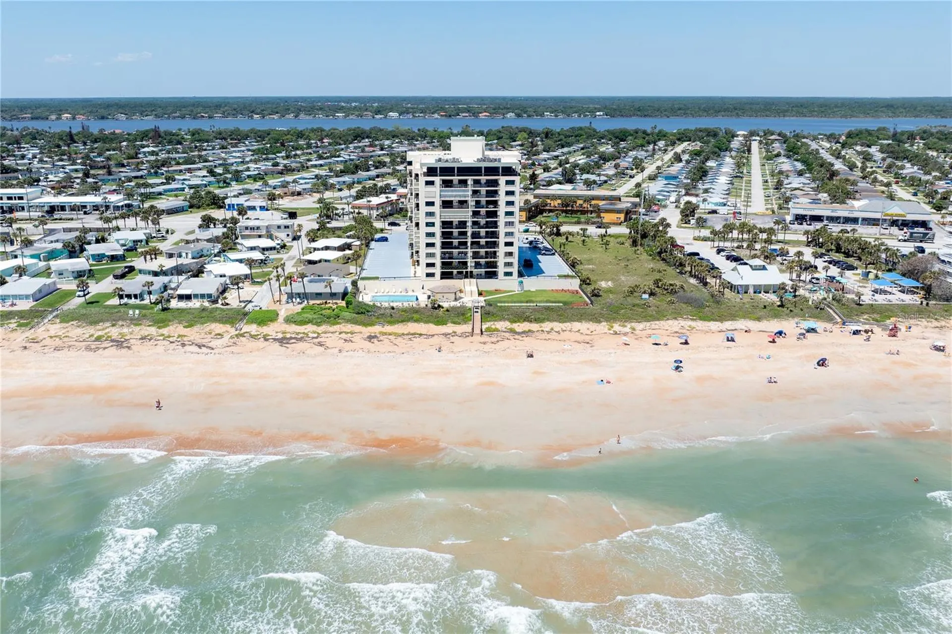 1513 Ocean Shore Boulevard Ormond Beach FL 32176