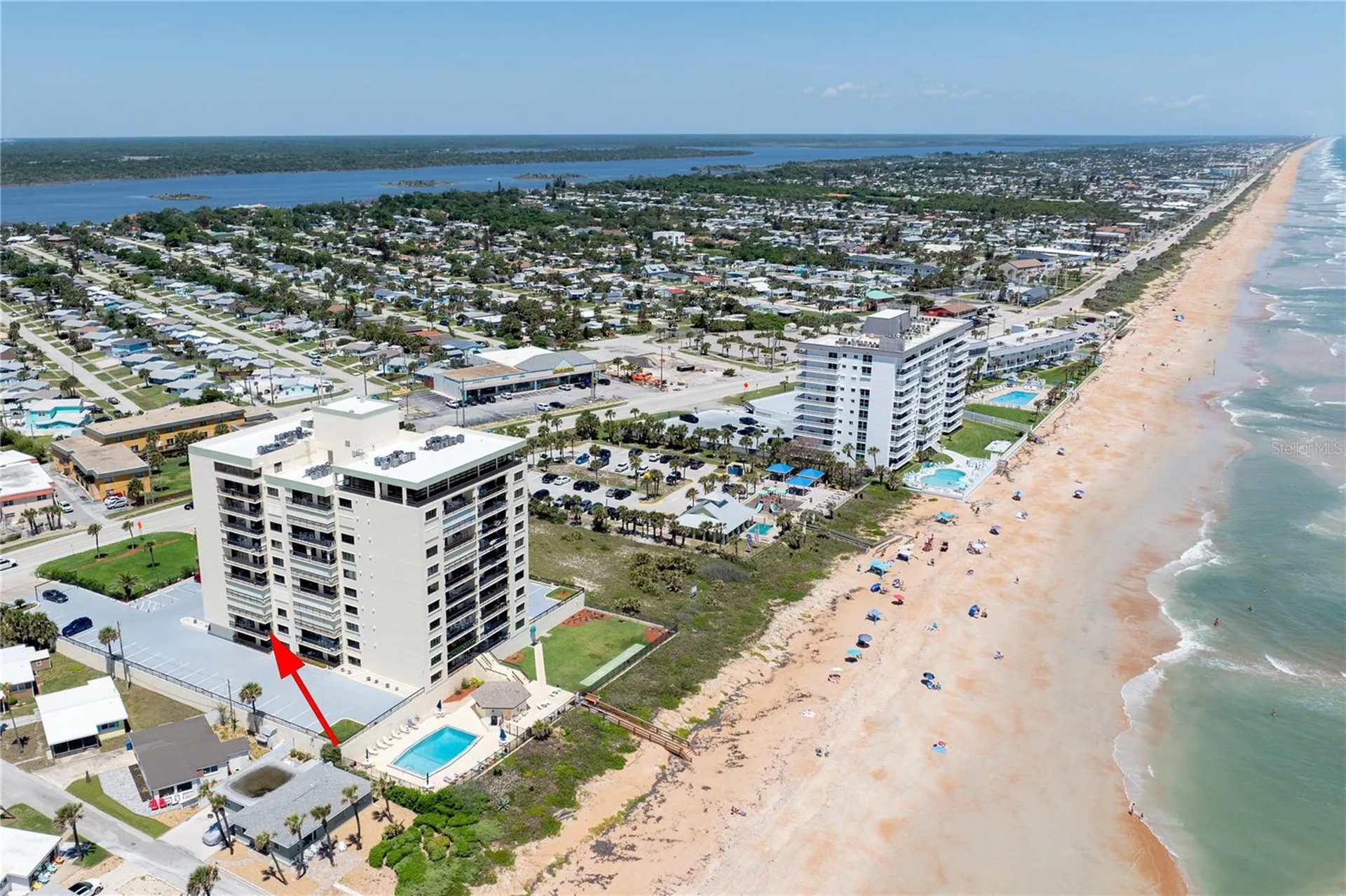 1513 Ocean Shore Boulevard Ormond Beach FL 32176